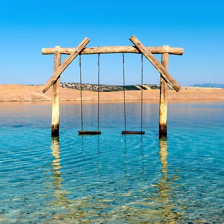 In 42264 * Jadranovo