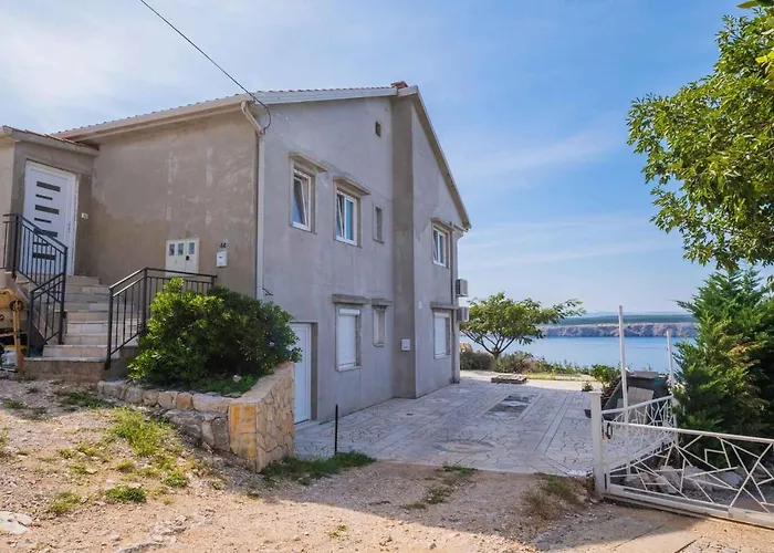 In 42264 Holiday home Jadranovo